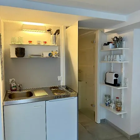 Apartamento Football Dortmund