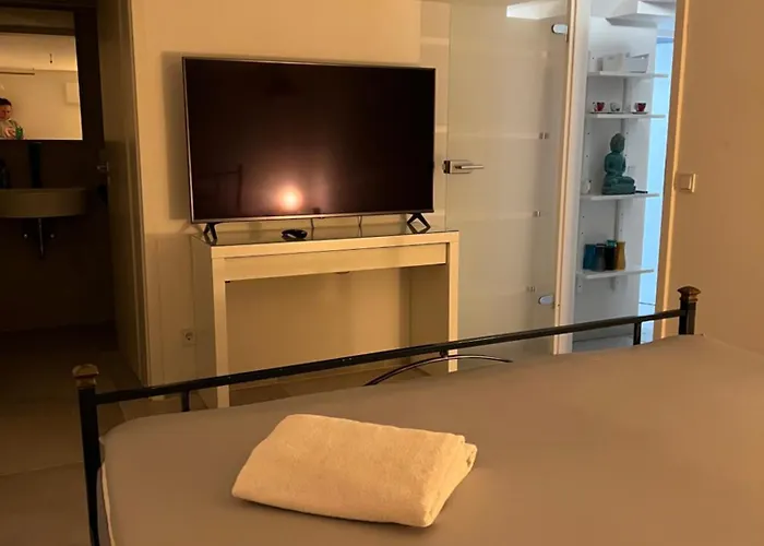 Apartamento Football Dortmund