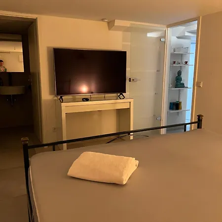 Apartment Football Dortmund
