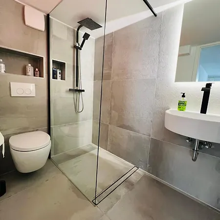 Football Apartman Dortmund