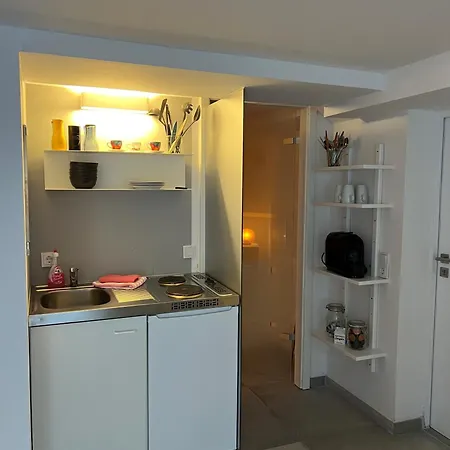 Apartment Football Dortmund