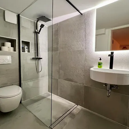 Football Appartement Dortmund