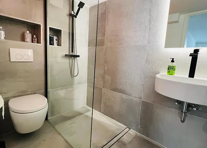 Football Appartement Dortmund