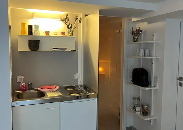 Appartement Football Dortmund