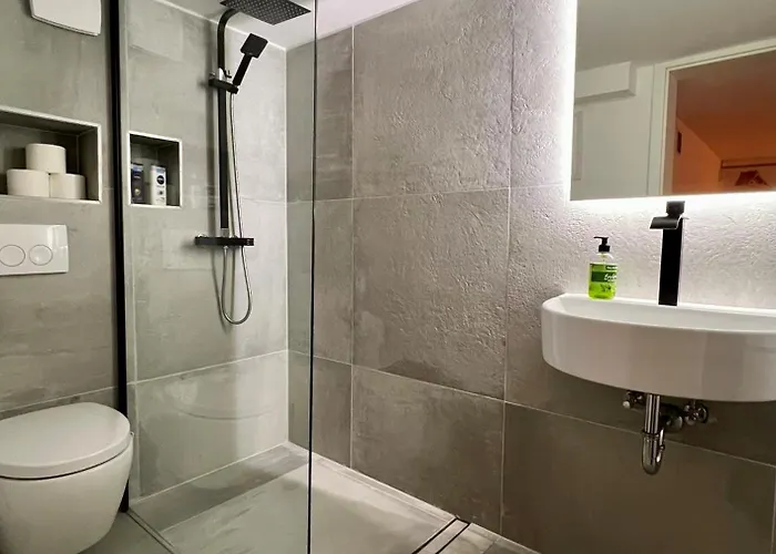 Football Appartement Dortmund