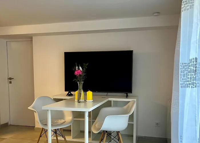 Football Appartement *