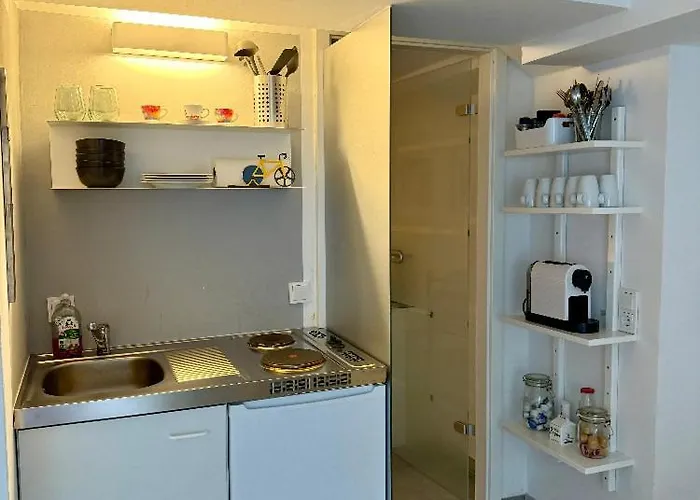 Appartement Football Dortmund